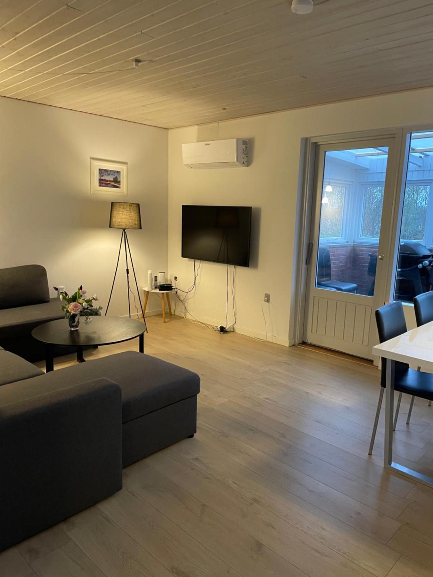 Sohusets Anneks2 Apartman Viborg Kültér fotó
