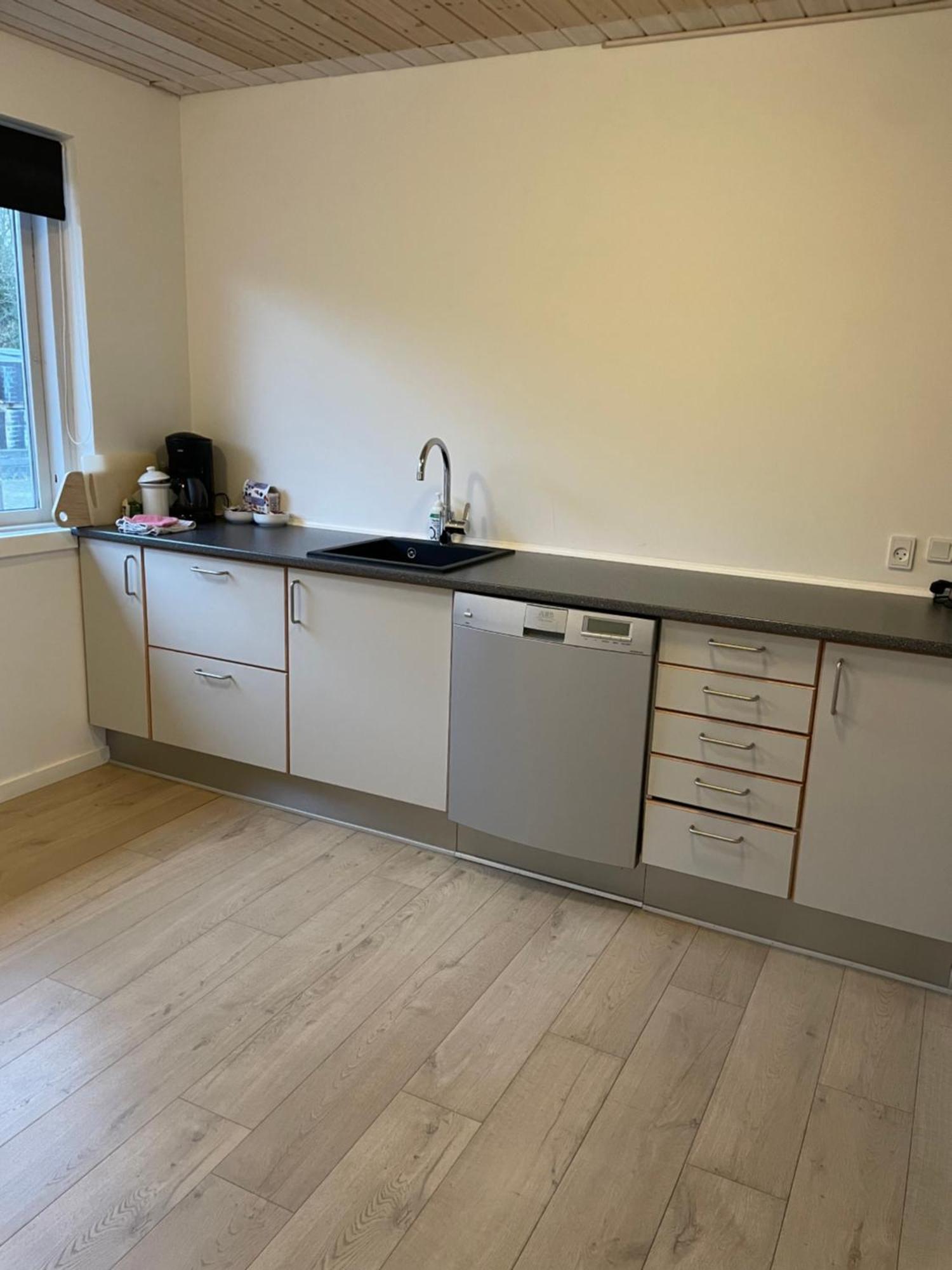 Sohusets Anneks2 Apartman Viborg Kültér fotó