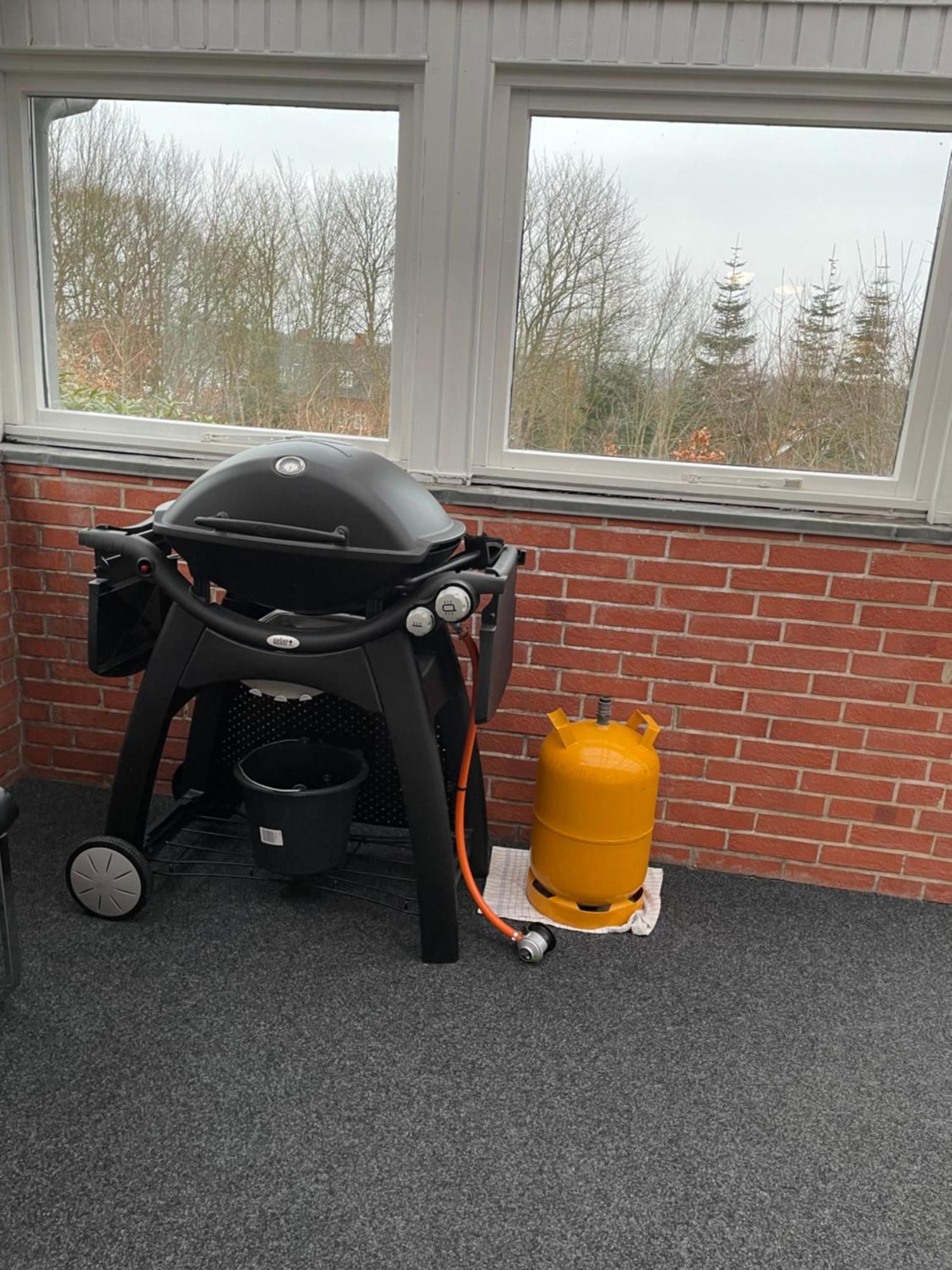 Sohusets Anneks2 Apartman Viborg Kültér fotó