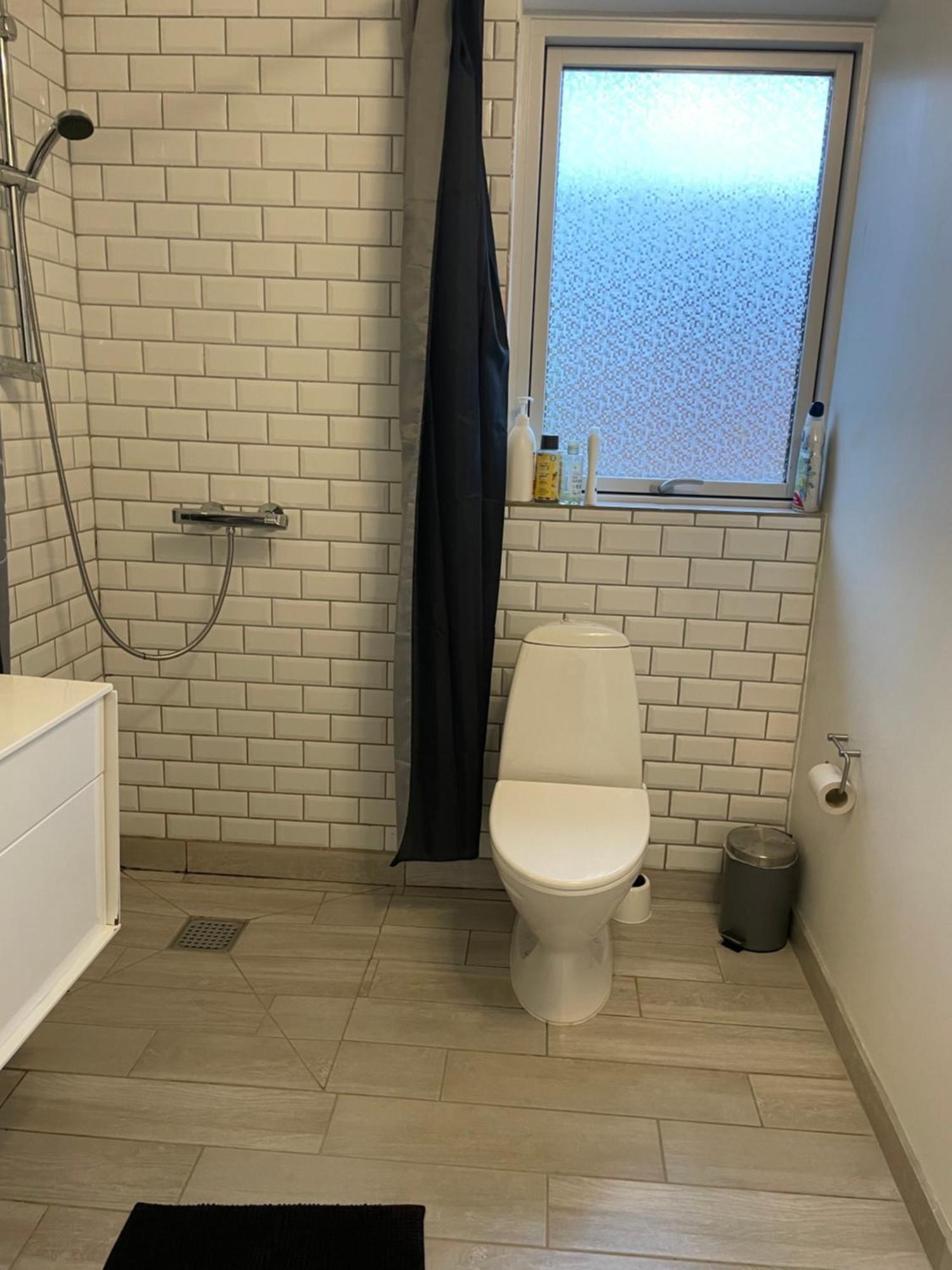 Sohusets Anneks2 Apartman Viborg Kültér fotó